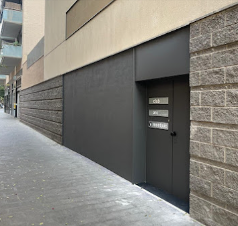 locales de tiro con arco en barcelona cerca de mi ubicacion