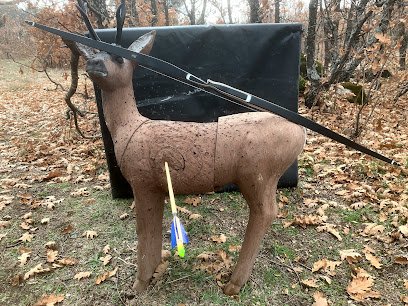 locales de tiro con arco en madrid