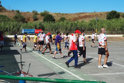 locales de tiro con arco en malaga