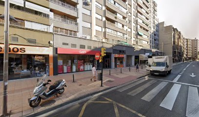 locales de tiro con arco en zaragoza