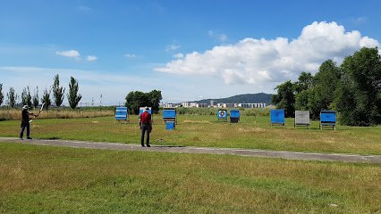 los mejores campos de tiro con arco en barcelona cerca de mi ubicacion
