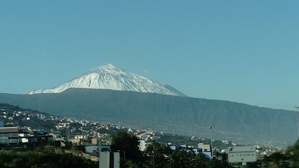 los mejores campos de tiro con arco en tenerife cerca de mi ubicacion