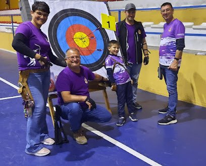 los mejores clubes de tiro con arco en cordoba cerca de mi ubicacion
