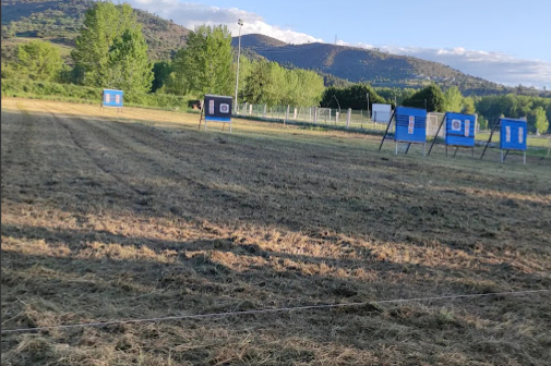 los mejores clubes de tiro con arco en galicia