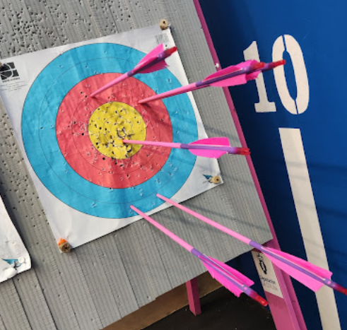 los mejores locales de tiro con arco en galicia cerca de mi ubicacion