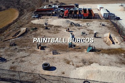 los mejores paintball en burgos