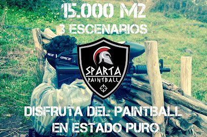 los mejores paintball en cordoba