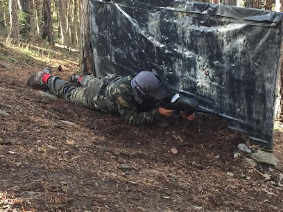 los mejores paintball en girona cerca de mi