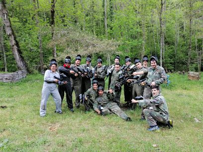 los mejores paintball en girona cerca