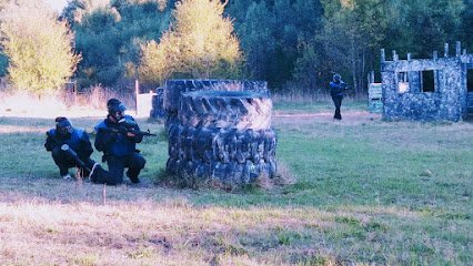 los mejores paintball en ourense