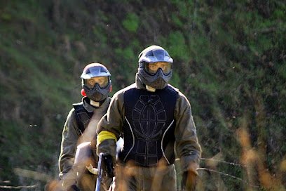 los mejores paintball madrid