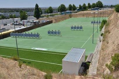 mejores clases de tiro con arco en madrid