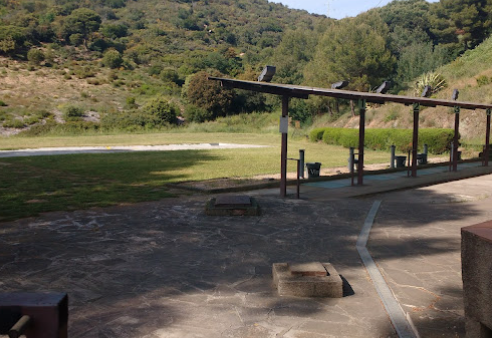 mejores clubes de tiro con arco en barcelona cerca de mi ubicacion