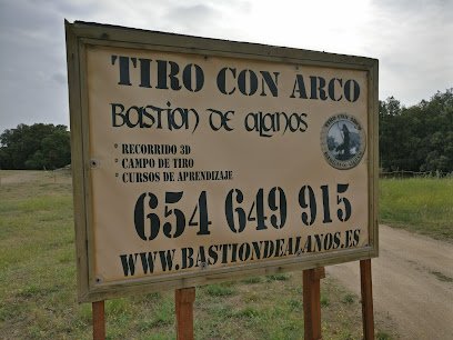 mejores clubes de tiro con arco en madrid