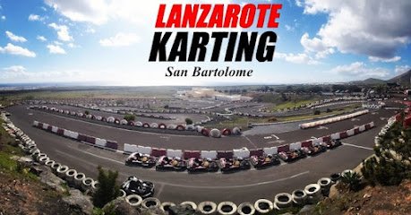 mejores karting en lanzarote