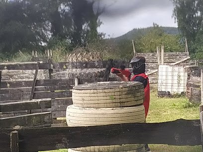 mejores paintball cerca de mi en cantabria