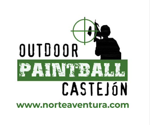 mejores paintball en navarra cerca de mi