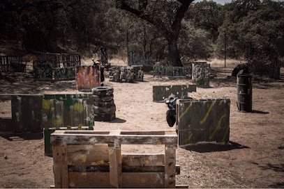 paintball en badajoz