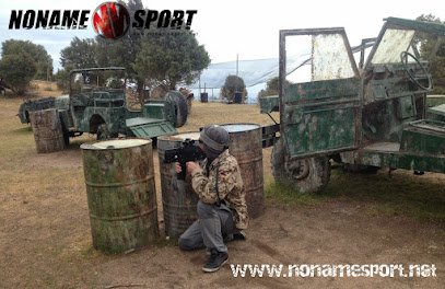 paintball en colmenar viejo