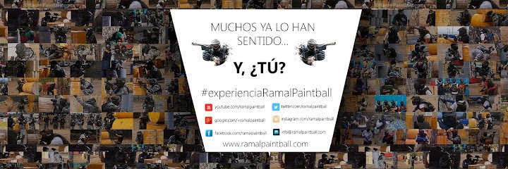 paintball en tenerife