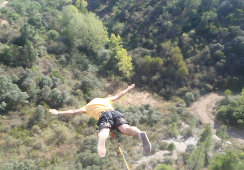 los mejores saltos de puenting en coruña cerca de mi ubicacion