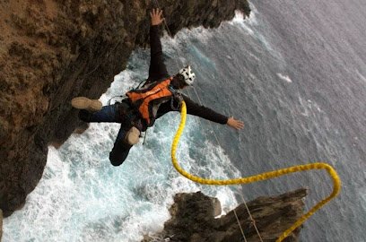 los mejores saltos de puenting en gran canarias cerca de mi ubicacion