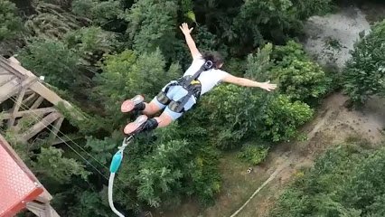 los mejores saltos de puenting en granada cerca de mi ubicacion