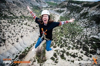 los mejores saltos de puenting en murcia cerca de mi ubicacion