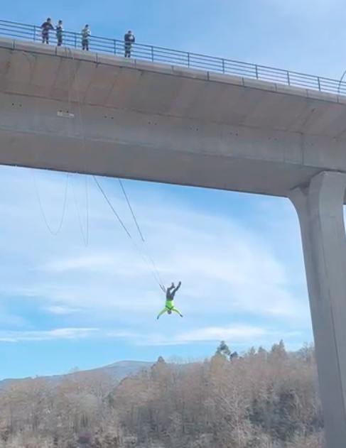 los mejores saltos de puenting en vigo cerca de mi ubicacion