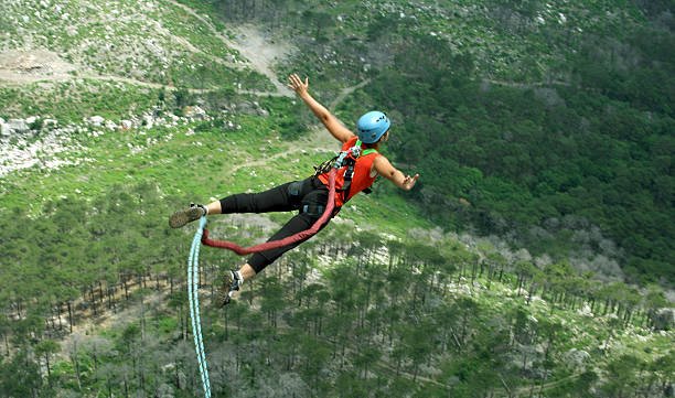 puenting en españa