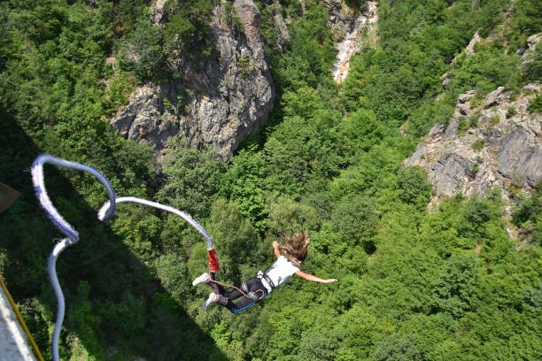 puenting en extremadura cerca de mi