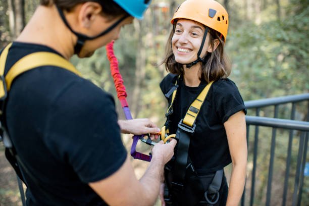 saltar puenting